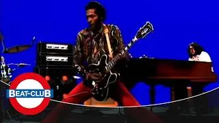 Thumbnail: Chuck Berry - Roll Over Beethoven (1972)