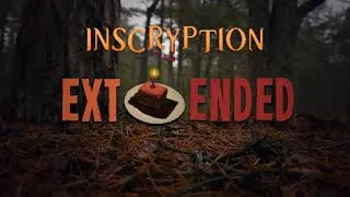 Thumbnail: Inscryption Extended - Teaser