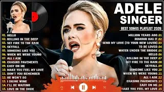 Thumbnail: Adele Greatest Hits Full Album 2026 – Best Songs of Adele – Timeless Songs