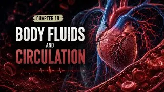 Thumbnail: Body fluids and circulation with animation