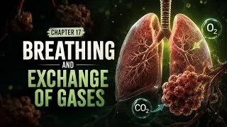 Thumbnail: BREATHING AND EXCHANGE OF GASES 