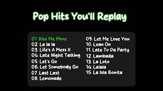 Thumbnail: Pop Hits You’ll Replay - Pop | The Complete Collection