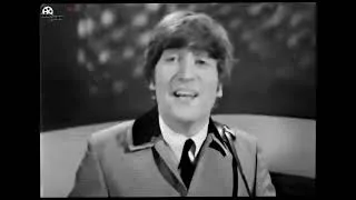 Thumbnail: [RARE] The Beatles - Top Of The Pops 1964 (Snippets)