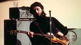 Thumbnail: Let It Be (Custom Test Mix)