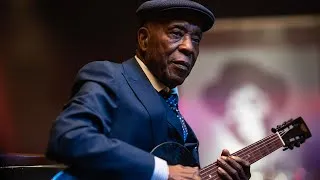 Thumbnail: Buddy Guy’s appearance in the movie Sinners (2025) — Blues Legend Steals the Scene