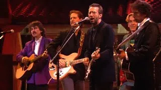 Thumbnail: My Back Pages (The 30th Anniversary Concert Celebration)