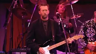 Thumbnail: Don't Think Twice, It's All Right – Eric Clapton (The 30th Anniversary Concert Celebration)