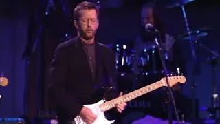 Thumbnail: Love Minus Zero/No Limit – Eric Clapton (The 30th Anniversary Concert Celebration)