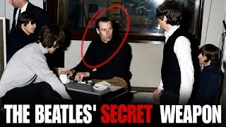 Thumbnail: 5 Beatles Songs That Proved George Martin Was a Genius