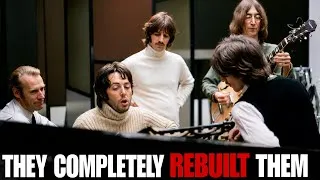 Thumbnail: 4 Beatles Songs That Nearly Became Something Completely Different