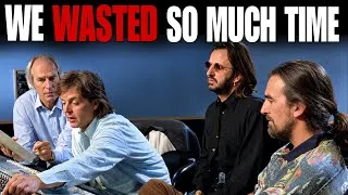 Thumbnail: 5 Beatles Songs The Band Regretted Spending So Much Time On