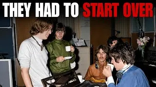 Thumbnail: 4 Beatles Songs The Beatles Couldn't Get Right the First Time