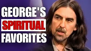 Thumbnail: 5 Best Religious Songs According to George Harrison