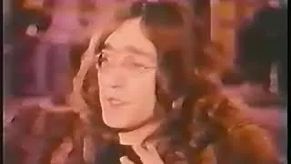 Thumbnail: Two Junkies interview – John Lennon and Yoko Ono high on heroin, 14 January 1969