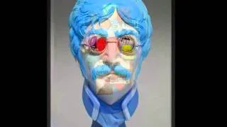 Thumbnail: Imagination sculpture by Tim Bruckner