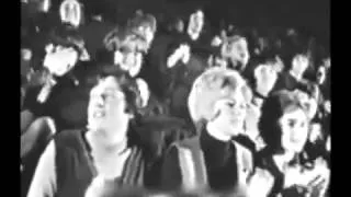 Thumbnail: 'It's The Beatles' live at the Liverpool Empire, 7 December 1963