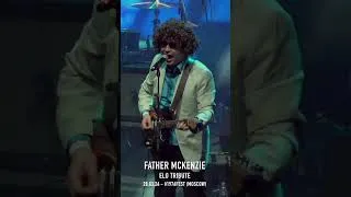 Thumbnail: ELO / Jeff Lynne — Alright LIVE 🎸 #Shorts