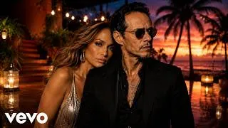 Thumbnail: Marc Anthony, Jennifer Lopez - Juró Quedarse 
