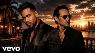 Thumbnail: Romeo Santos, Marc Anthony - Dime Cómo Dejarte Ir 