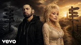 Thumbnail: Eminem ft. Dolly Parton - The Devil Came Calling 