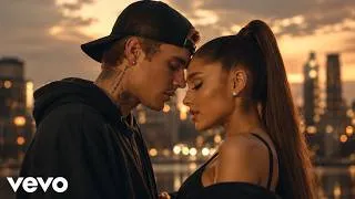 Thumbnail: Justin Bieber ft Ariana Grande - Still Love You