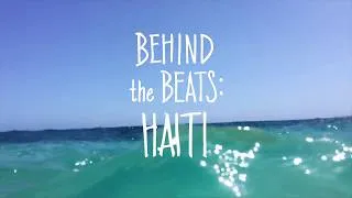 Thumbnail: Behind the Beats: Haiti