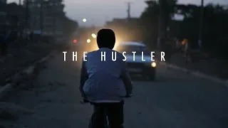 Thumbnail: The Hustler | Beat Making Lab Kenya