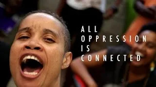 Thumbnail: All Oppression is Connected feat. Staceyann Chin | Beat Making Lab Kenya