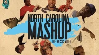 Thumbnail: NC Mashup Ep 3: The Music Video | Beat Making Lab | UNC-TV + PBS Digital Studios