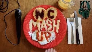 Thumbnail: NC Mashup Ep 2: Behind the Beat | Beat Making Lab | UNC-TV + PBS Digital Studios