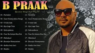 Thumbnail: Global Fans Celebrate Amazing Music B Praak - Legendary Songs With Fresh 2026 Energy Today