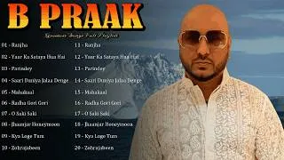 Thumbnail: Emotional Music Revolution For New Listeners B Praak - Songs That Capture Love And Reality