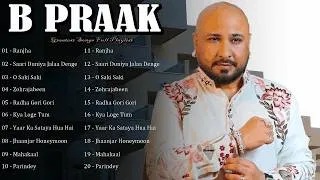 Thumbnail: Pure Harmony And Passionate Stories B Praak - Viral Melodies Bringing Hope Across The World