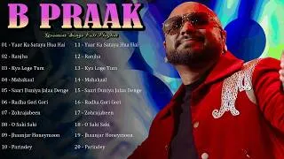 Thumbnail: Powerful Emotions Meet Modern Music B Praak - Amazing Songs Reflecting Life Love And Success