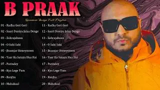 Thumbnail: Golden Moments Of Life And Love B Praak - Beautiful Melodies That Stay Forever In Our Hearts