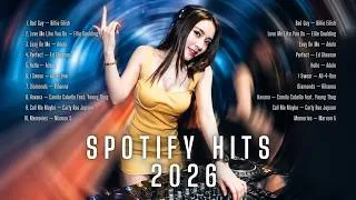 Thumbnail: Spotify Top Pop Hits 2026 🔥 Best Pop Cover Collection  Billie Eilish, Ellie Goulding, Adele,