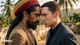 Thumbnail: Damian Marley ft Eminem - The Weight Of Goodbye (Official Music Video)