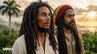Thumbnail: Damian Marley ft Bob Marley - Children Of Tomorrow