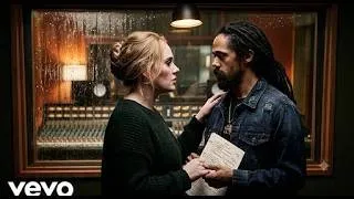 Thumbnail: DAMIAN MARLEY Ft. ADELE  - LOVE ME ONE LAST TIME | ROMANCE REGGAE (Official Video)