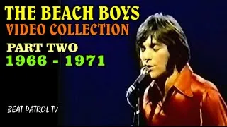 Thumbnail: The Beach Boys Video Collection 1966 - 1971