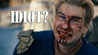 Thumbnail: The KEY DETAIL that RUINED!!!!! The Boys Season Five