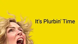 Thumbnail: Is Pluribus Actually Good? (Yes)
