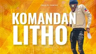 Thumbnail: Komandan Litho Remix (prod.dj fantas X Dendjimix)