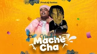 Thumbnail: Mache Mache Cha X Yo Arete Tonton Nwel Mashup Raboday(prod.dj fantas X Bourik the latalay)