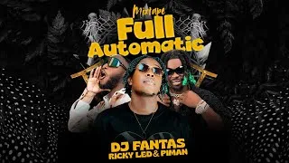 Thumbnail: Mache Cha Mixtape Full Automatic 2026 (Prod.dj fantas X Ricky & Piman)