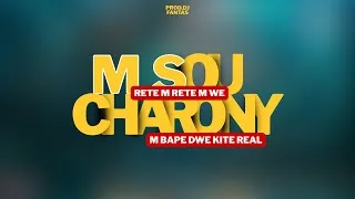 Thumbnail: M Bape Dwe Kite Real X Rete M Rete Wem Sou Chawony Mashup(prod.dj fantas)
