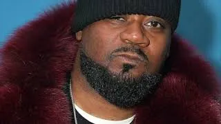 Thumbnail: Ghostface Killah Type Beat - "Radiate"