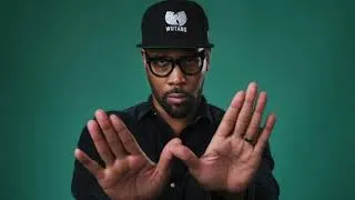 Thumbnail: RZA Type Beat - "Softly"