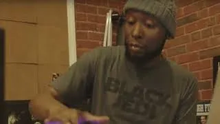 Thumbnail: 9th Wonder Type Beat - "Ephiphany"