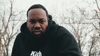 Thumbnail: Raekwon Type Beat - "Casually"